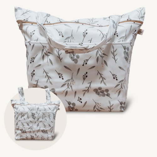 Wet Bags - Various Sizes