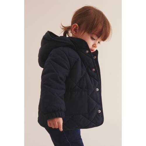Quilted Jacket