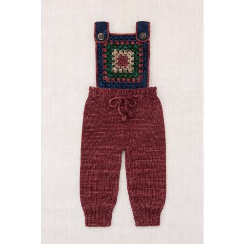 Baby Lake House Overall – Misha & Puff