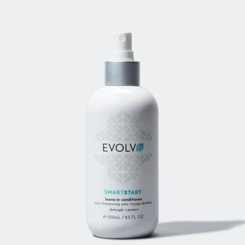 SmartStart Leave-in Conditioner- EVOLVh Luxury Natural Hair Care