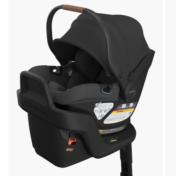 UPPAbaby Aria V2 Infant Car Seat