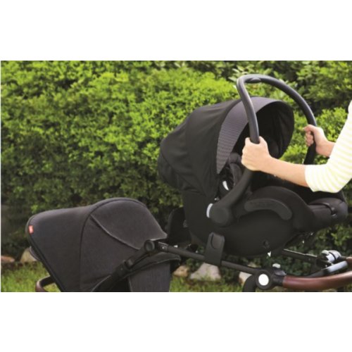 Car Seat Adapters