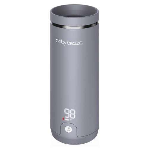Travel & Portable Bottle Warmer