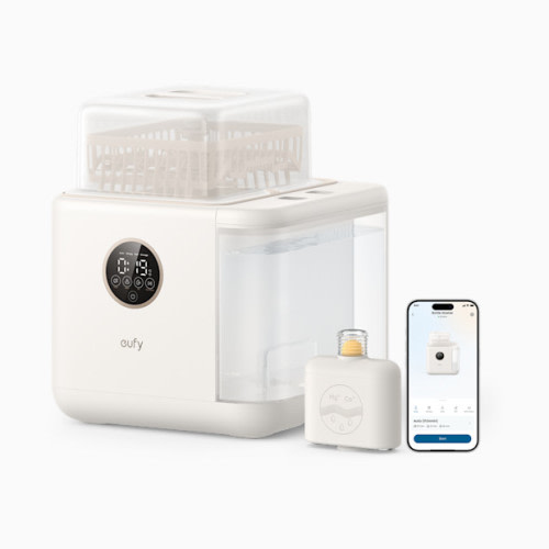 S1 Pro Bottle Washer