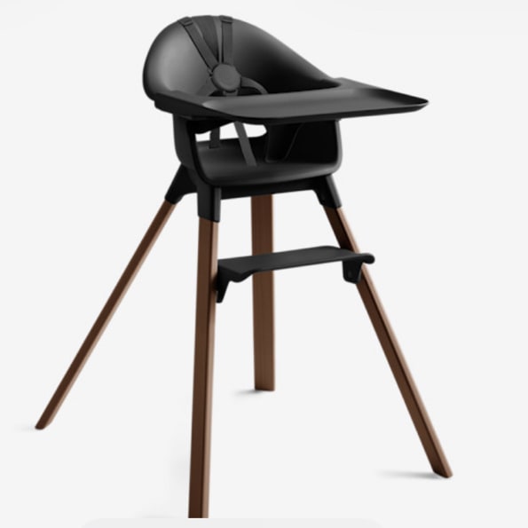 Clikk™ High Chair: Your Ultimate Travel High Chair for On-the-Go Dining | Stokke® Online Shop