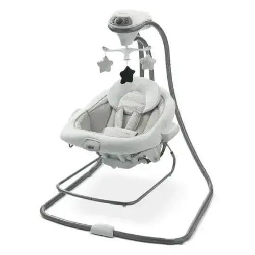 Graco DuetConnect LX Seat - Google Search