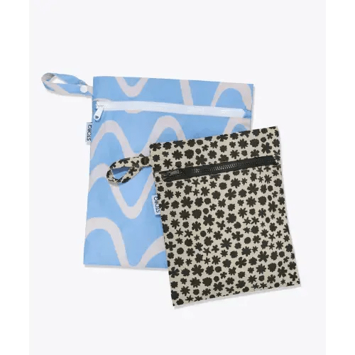 Don't Fret Wet Bag Set