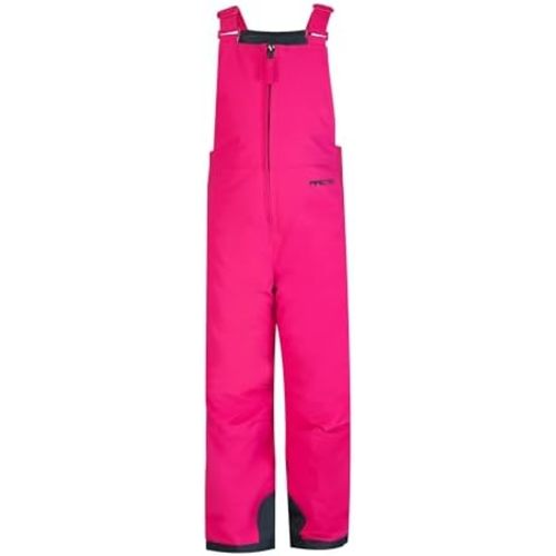 Arctix Infant/Toddler Chest High Snow Bib Overalls