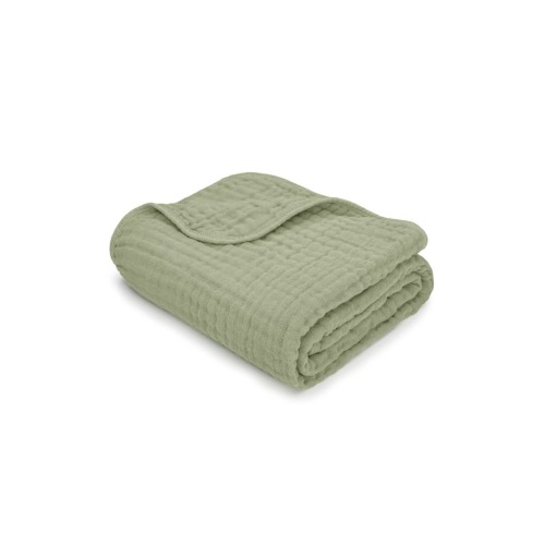 Baby Muslin Blanket