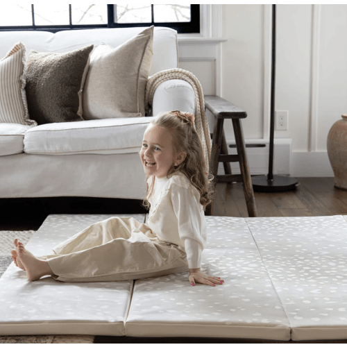 Tumbling Mat Fawn – House of Noa