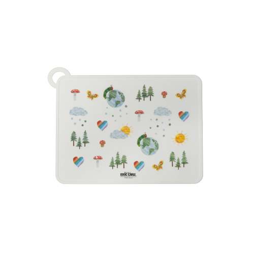 Eric Carle - Silicone Placemat