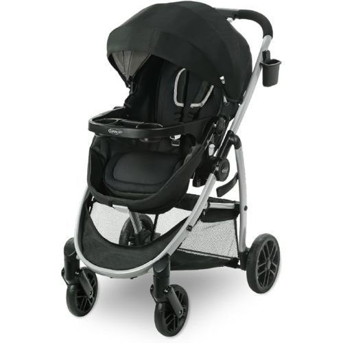 Modes 3-in-1 Pramette Stroller | Graco