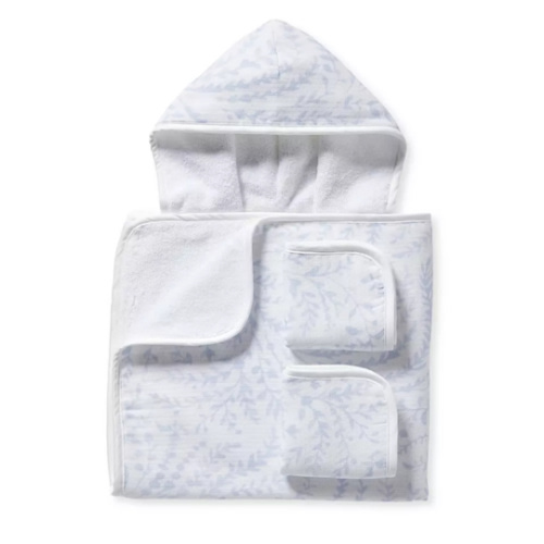 Nursery Bath Bundle | Serena and Lily