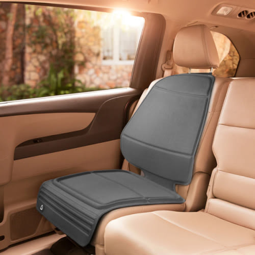 Elite Seat Guardian™ | Seat Covers for Cars | Munchkin