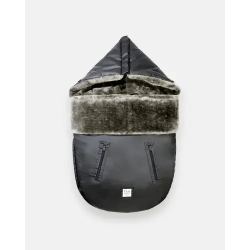 WaxedPOD