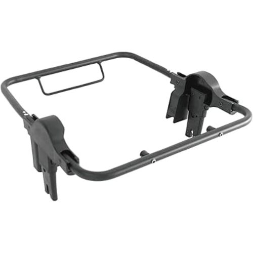 Mompush Wiz Stroller Car Seat Adapter, Fits Chicco Car Seat, Designed for Mompush Wiz Stroller Only