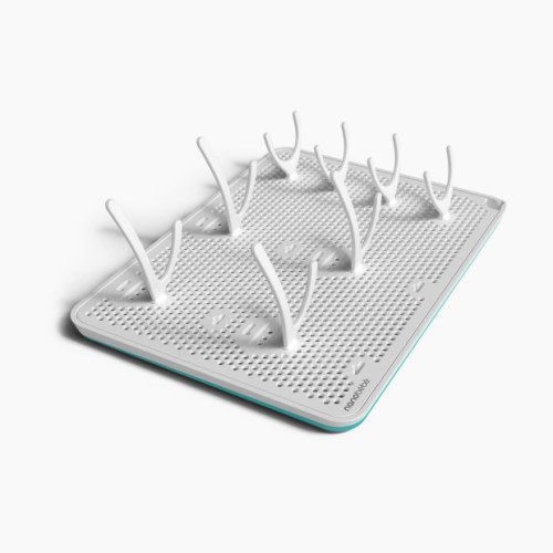 Nanobebe Compact Drying Rack - White