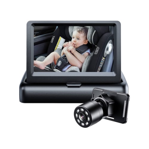 Amazon.com : car camera for baby