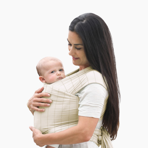 Ergobaby Aura Wrap Carrier - Sweet Vine