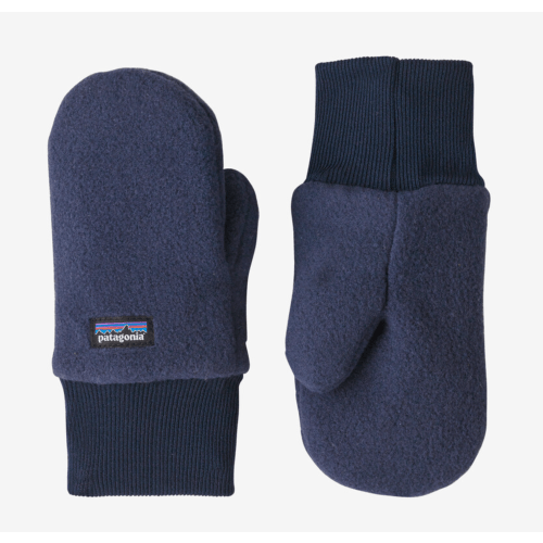 Patagonia Baby Pita Pocket Mittens