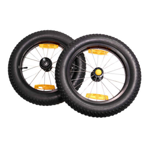 16+ Wheel Kit
