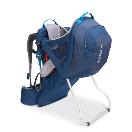 Kelty Journey PerfectFIT Child Carrier | REI Co-op