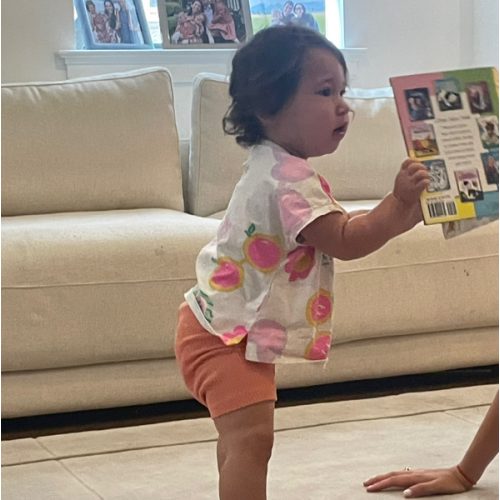 Having a baby is expensive $