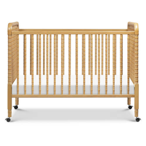 DaVinci Jenny Lind 3-in-1 Convertible Crib | Modern Nursery™