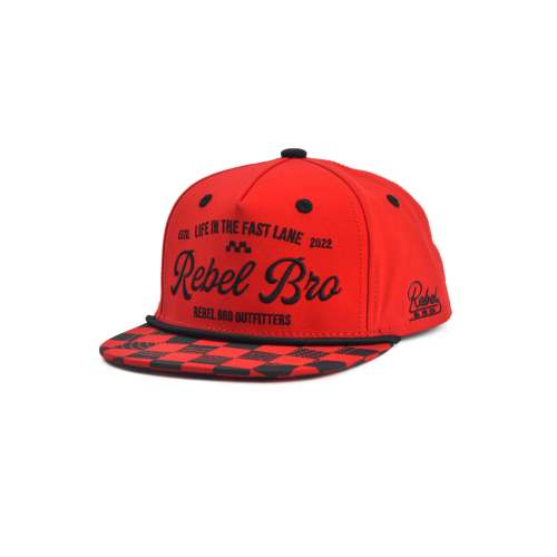 Hydro Snapback in Route66