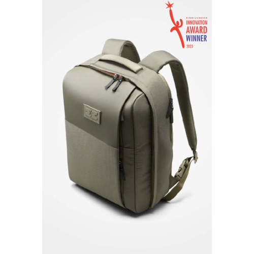 MiniMeis Hero Parent Backpack