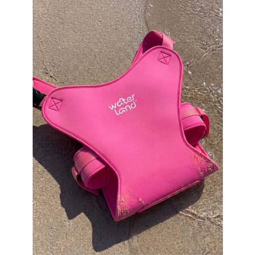 The Water & Land Baby Carrier – WaterLand Baby Carrier