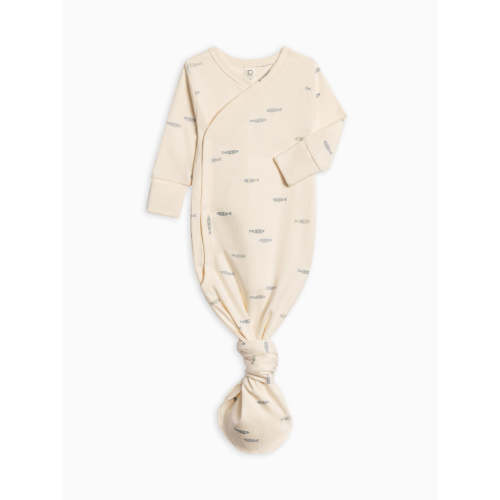 Indy Kimono Gown