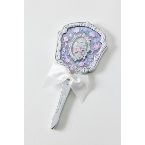 Flower Knows Shell’s Jewel Handheld Mirror