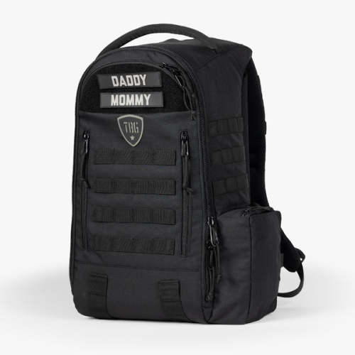 Daypack Diaper Bag