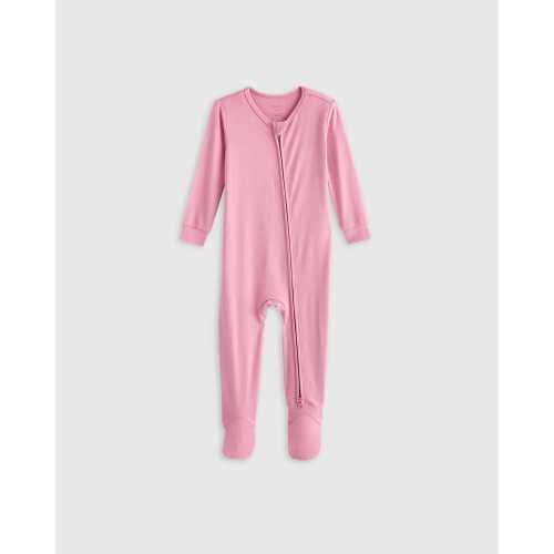 Bamboo Footie Pajama 6-9 months