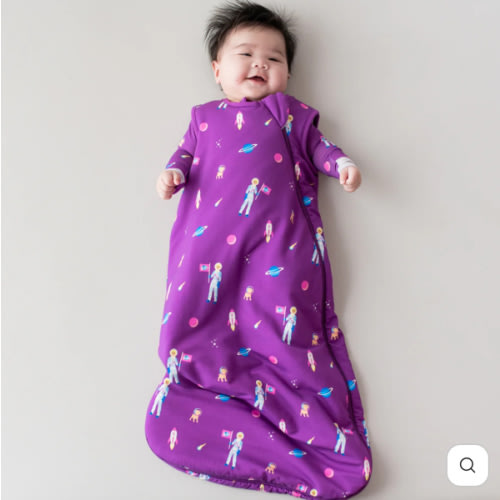 Sleep Bag in Barbie™ Astronaut 1.0
