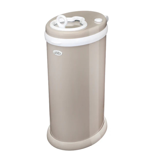 stainless steel diaper pail