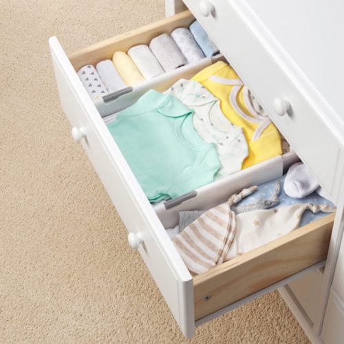 OXO Tot Drawer Divider - 2 Pack