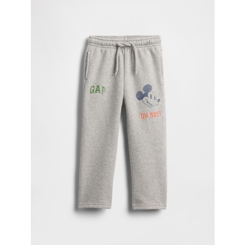 Gap × Disney Baby & Toddler VintageSoft Sweatpants