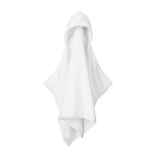 Parker Baby Co. Cotton Hooded Bath Towel - Infant