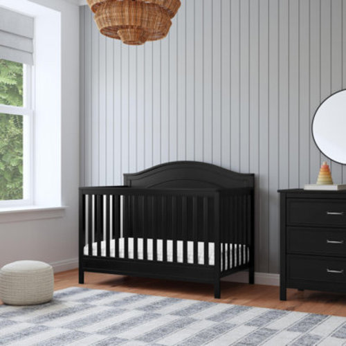 daVinci Charlie 4-in-1 Convertible Crib & Reviews | Wayfair