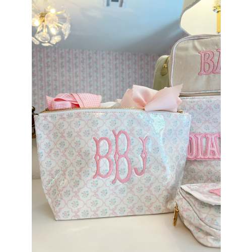 Clear Coat Bag For Embroidery - Baby Collection – KenzKustomz
