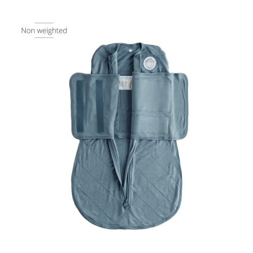 Bamboo Classic Swaddle (Non-weighted)