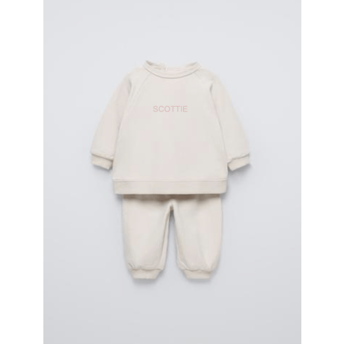 ZARA Personalized SET -  | ZARA United States