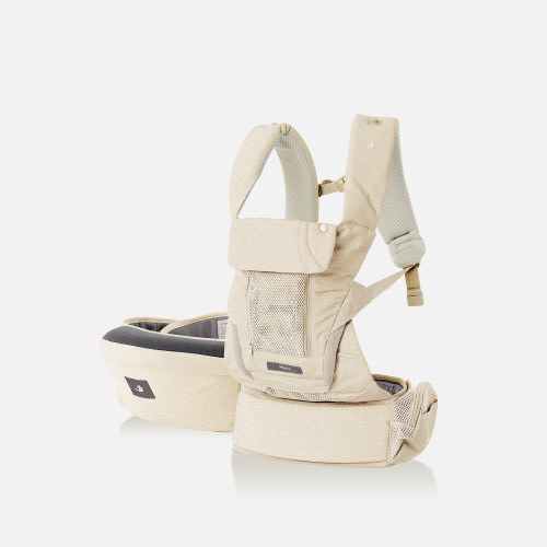 Pognae Baby Carrier