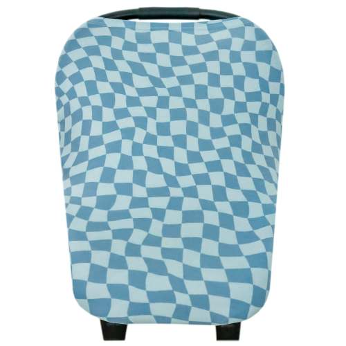 Multi-Use Cover - Miles