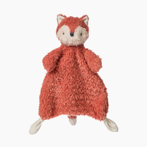 Mary Meyer Again Friends Fox Lovey