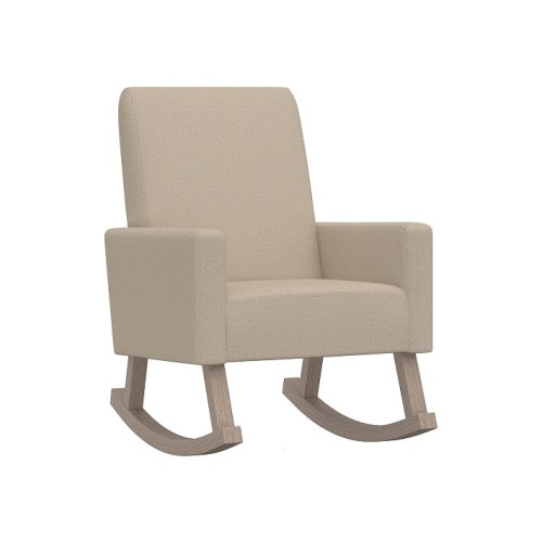Phoenix Convertible Rocking Chair