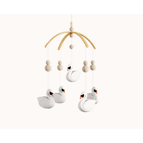 Swan Mobile