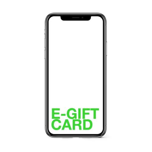 ZARA E-GIFT CARD